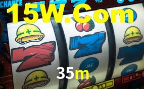Roulette Table 35m