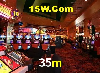 Estatísticas Esportivas 35m