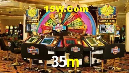 Mesa de Blackjack 35m