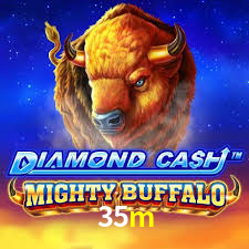 Welcome Bonus 35m