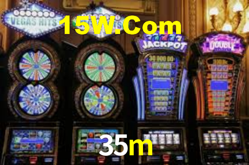 35m plataforma
