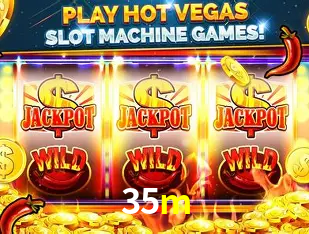 Jogos de Slot 35m