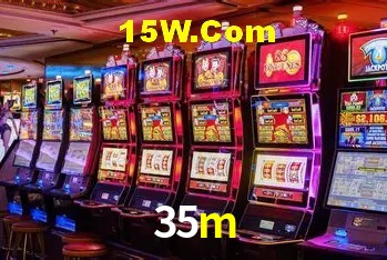 Casino Ao Vivo 35m