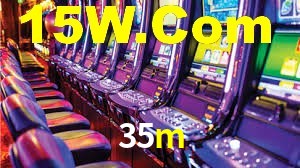 35m plataforma