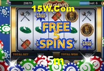 Apostas de Tênis 35m
