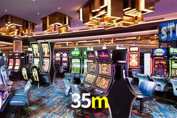 Casino Ao Vivo 35m